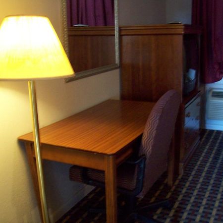 Americas Best Value Inn - ויקסבורג מראה חיצוני תמונה