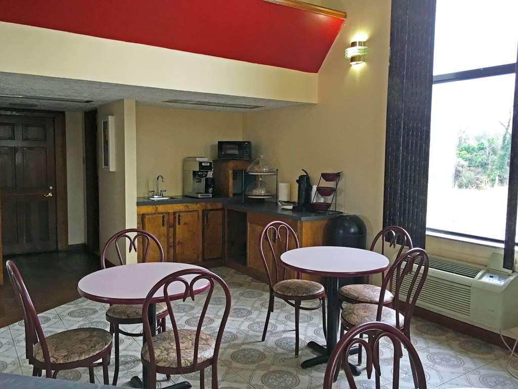 Americas Best Value Inn - ויקסבורג מראה חיצוני תמונה