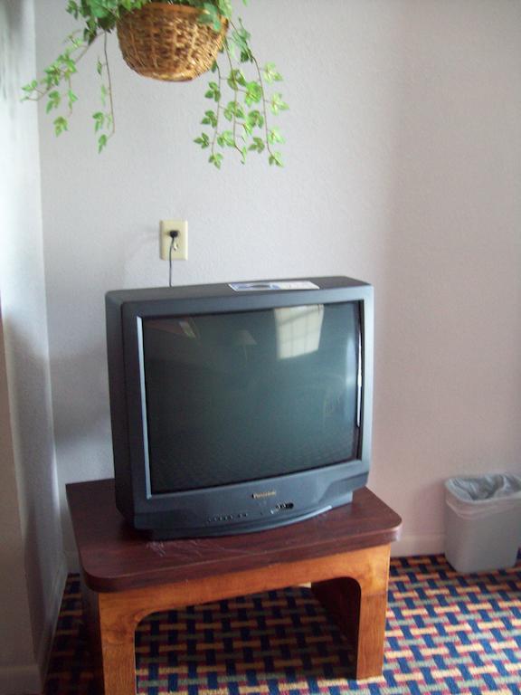 Americas Best Value Inn - ויקסבורג מראה חיצוני תמונה
