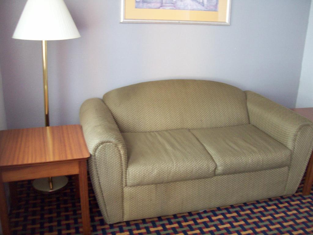 Americas Best Value Inn - ויקסבורג מראה חיצוני תמונה