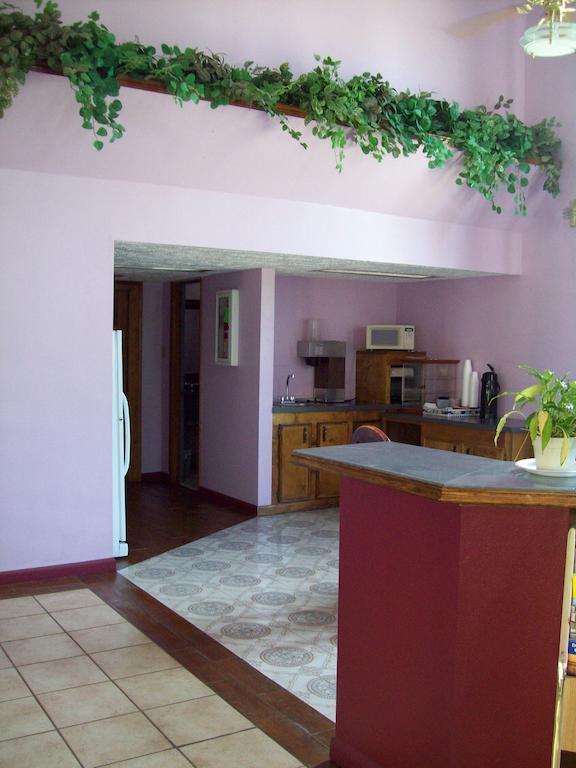 Americas Best Value Inn - ויקסבורג מראה חיצוני תמונה