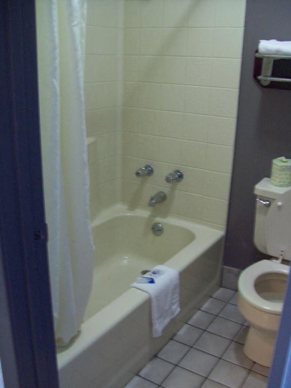 Americas Best Value Inn - ויקסבורג חדר תמונה