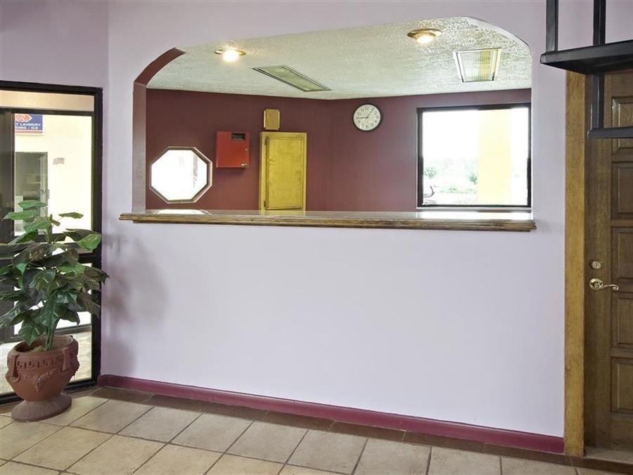 Americas Best Value Inn - ויקסבורג מראה חיצוני תמונה