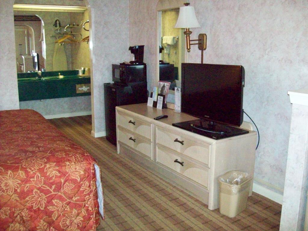 Americas Best Value Inn - ויקסבורג מראה חיצוני תמונה