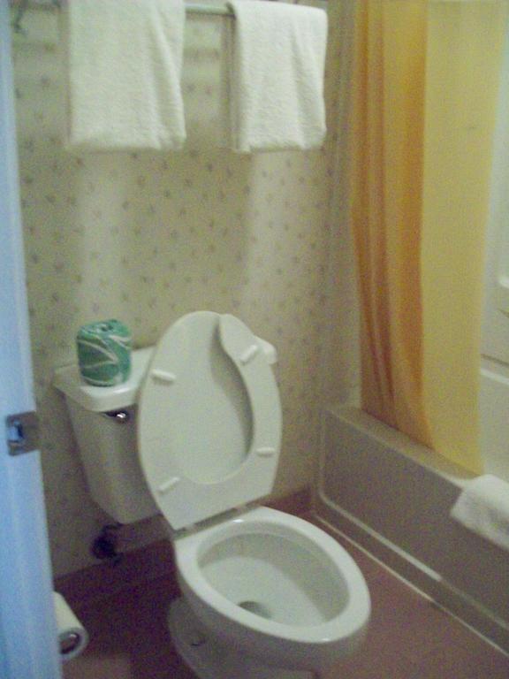 Americas Best Value Inn - ויקסבורג מראה חיצוני תמונה